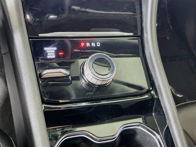 used 2023 Jeep Grand Cherokee car, priced at $34,123