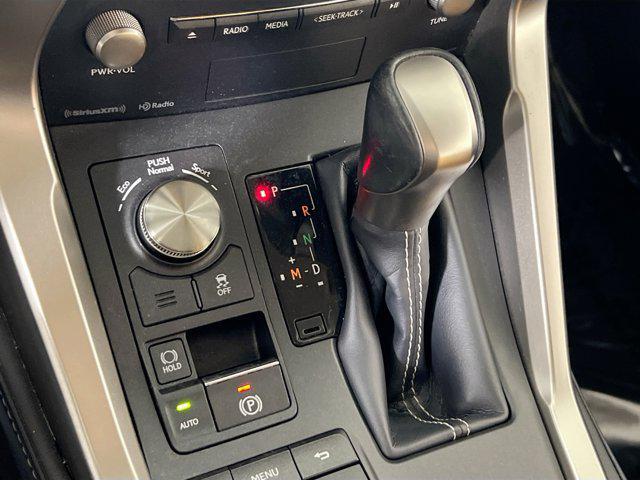used 2020 Lexus NX 300 car, priced at $24,466