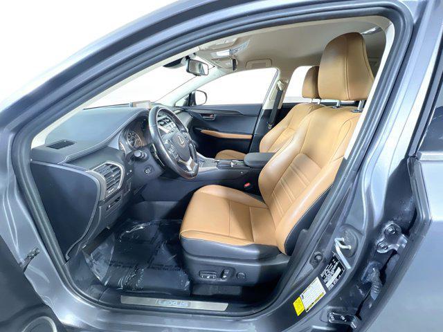 used 2020 Lexus NX 300 car, priced at $24,466