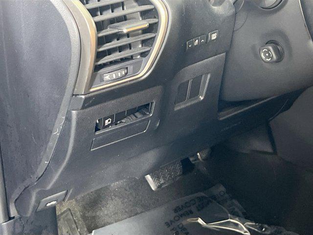 used 2020 Lexus NX 300 car, priced at $24,466