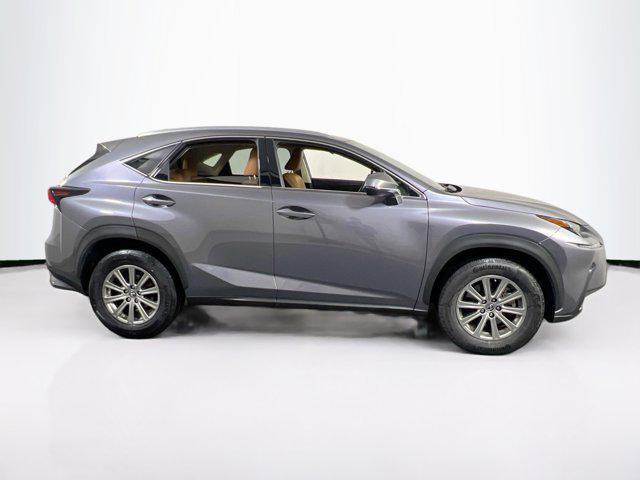 used 2020 Lexus NX 300 car, priced at $24,466