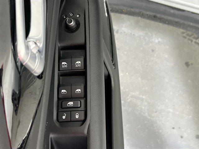 used 2022 Jeep Compass car, priced at $24,495