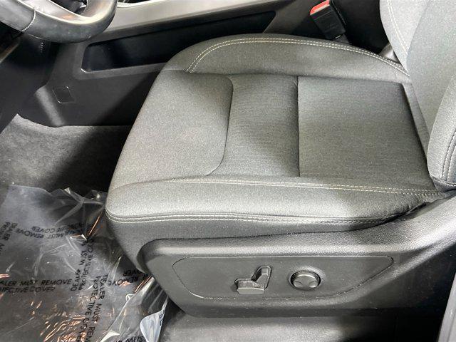 used 2022 Ram 1500 car, priced at $39,918