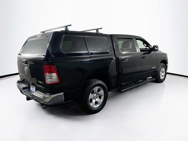used 2022 Ram 1500 car, priced at $39,918