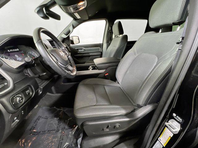 used 2022 Ram 1500 car, priced at $39,918
