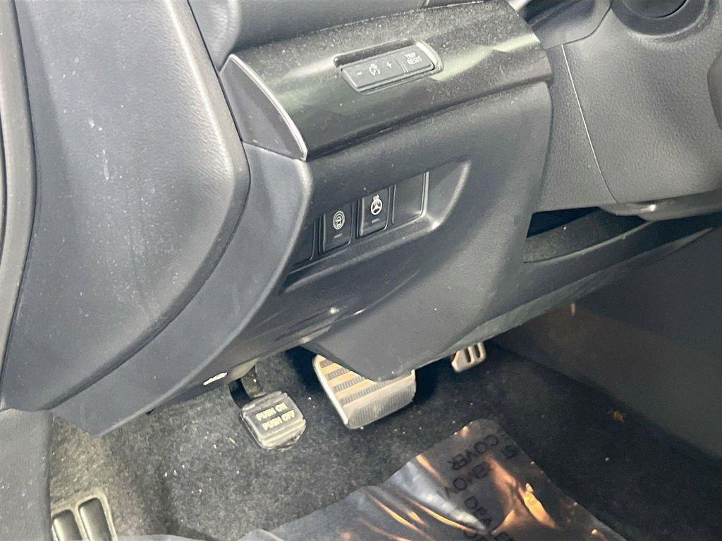 used 2019 Nissan Maxima car, priced at $22,998