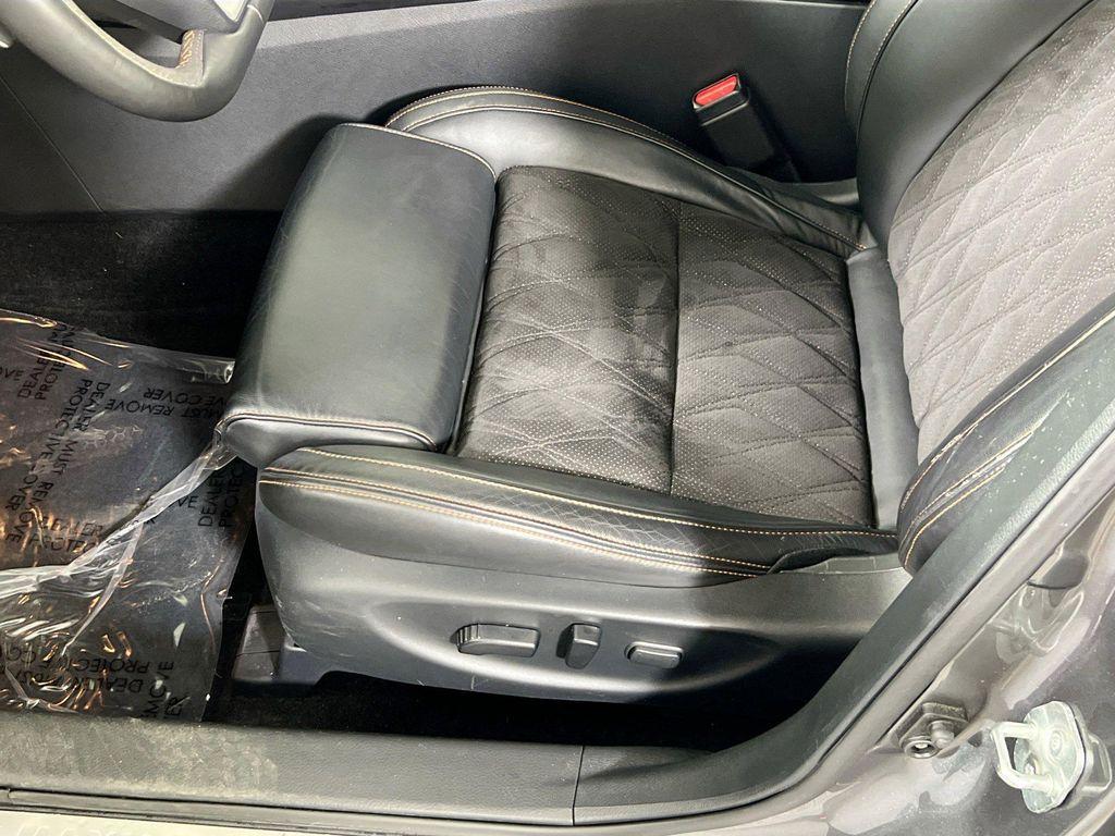 used 2019 Nissan Maxima car, priced at $22,998