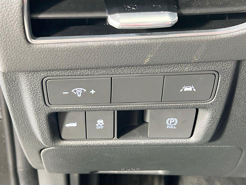 used 2023 Hyundai Sonata car, priced at $23,630