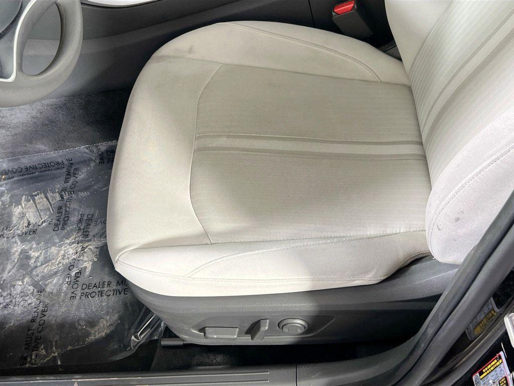 used 2023 Hyundai Sonata car, priced at $23,630