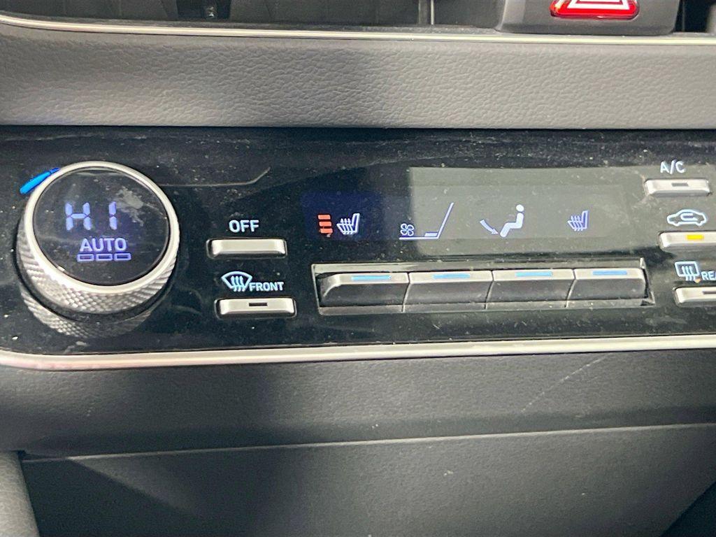 used 2023 Hyundai Sonata car, priced at $23,630