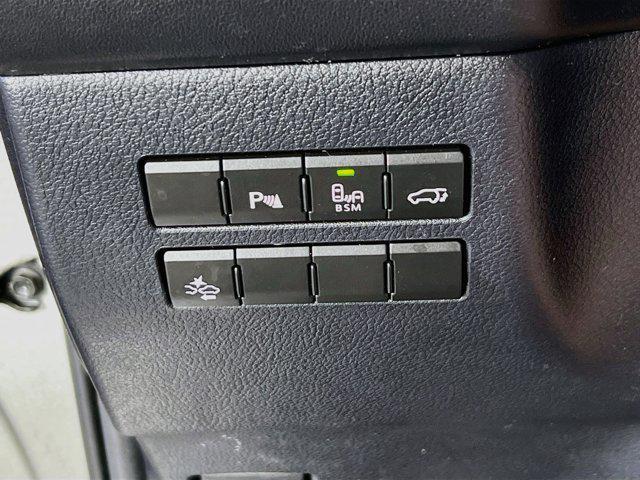 used 2017 Lexus NX 200t car, priced at $21,707