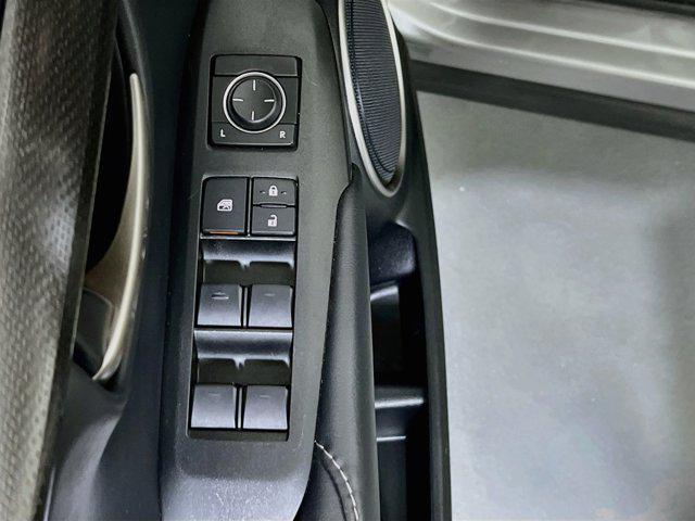 used 2017 Lexus NX 200t car, priced at $21,707