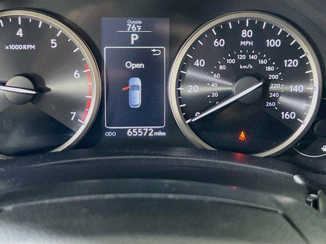 used 2017 Lexus NX 200t car, priced at $21,707