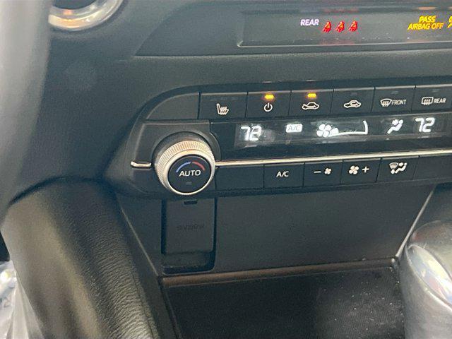 used 2023 Mazda CX-5 car, priced at $25,198