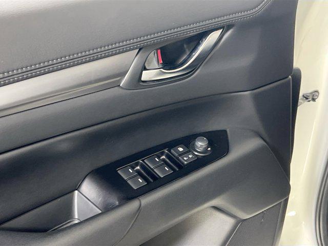 used 2023 Mazda CX-5 car, priced at $25,198