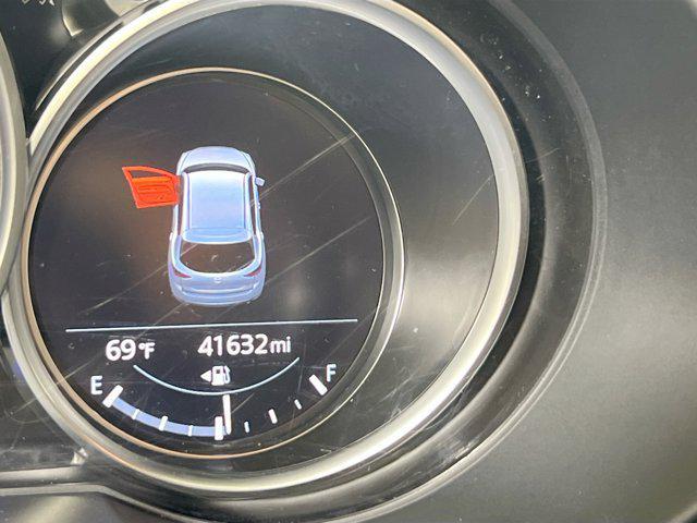 used 2023 Mazda CX-5 car, priced at $25,198