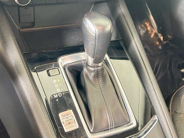 used 2023 Mazda CX-5 car, priced at $25,198
