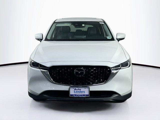 used 2023 Mazda CX-5 car, priced at $25,198