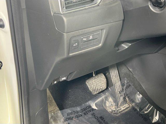 used 2023 Mazda CX-5 car, priced at $25,198