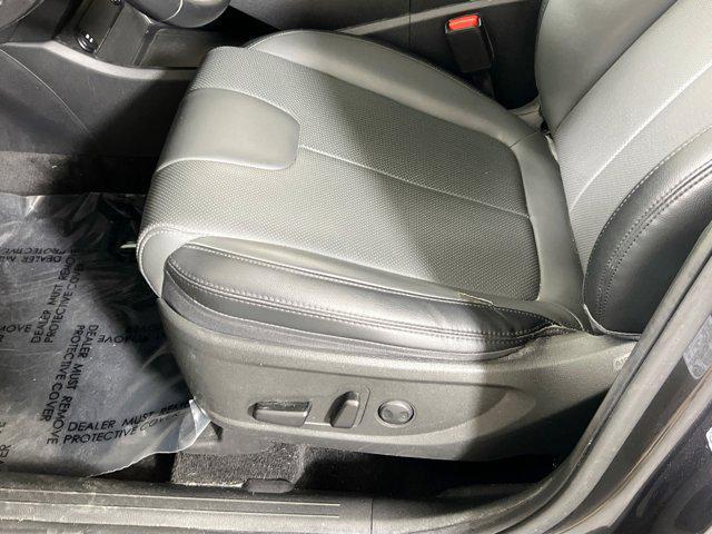 used 2023 Hyundai Santa Fe car, priced at $26,534