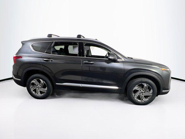 used 2023 Hyundai Santa Fe car, priced at $26,534