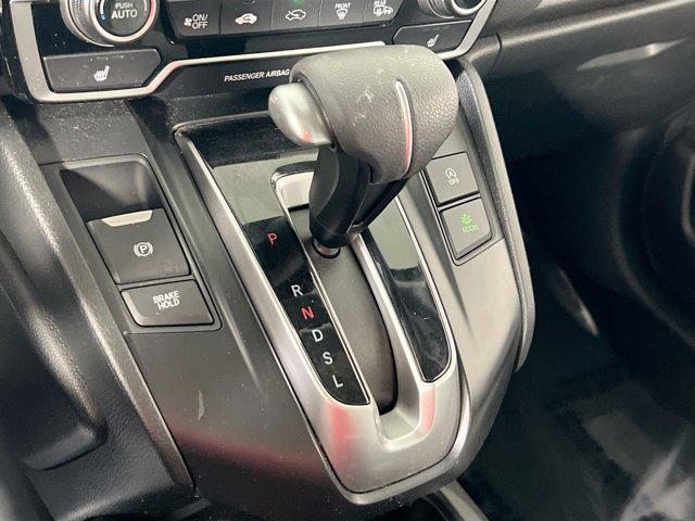 used 2022 Honda CR-V car, priced at $27,995