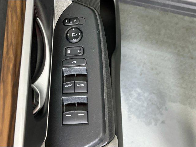 used 2022 Honda CR-V car, priced at $27,995