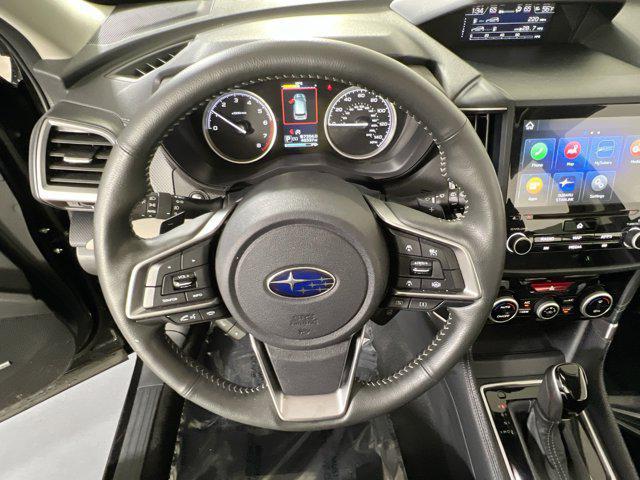used 2023 Subaru Forester car, priced at $26,970