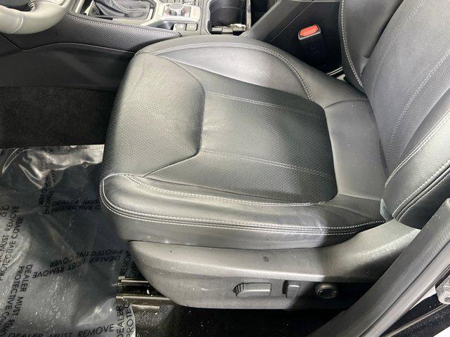 used 2023 Subaru Forester car, priced at $26,970