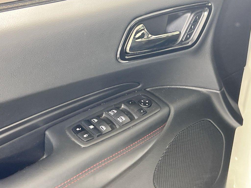 used 2023 Dodge Durango car, priced at $33,459