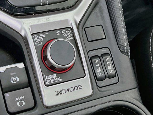 used 2023 Subaru Forester car, priced at $30,442