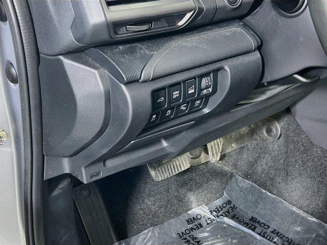 used 2023 Subaru Forester car, priced at $30,442