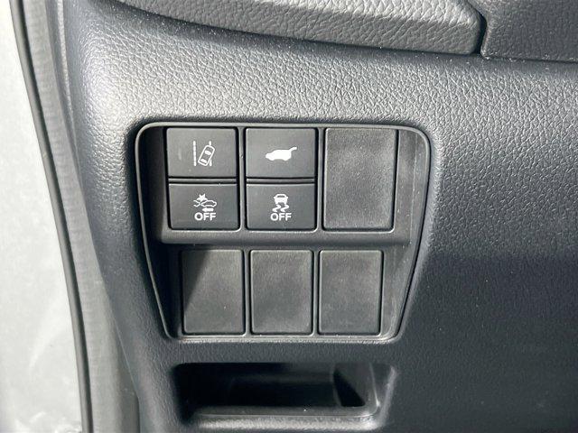 used 2022 Honda CR-V car, priced at $28,158