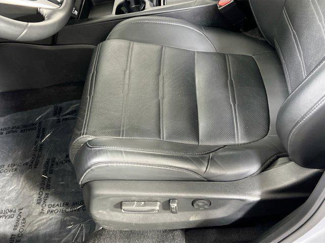 used 2022 Honda CR-V car, priced at $28,158