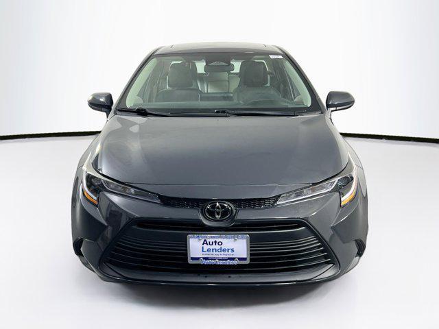 used 2024 Toyota Corolla car, priced at $24,197