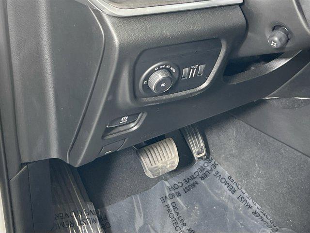 used 2023 Jeep Grand Cherokee car, priced at $38,256