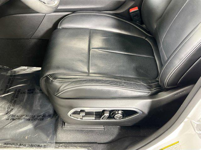 used 2023 Jeep Grand Cherokee car, priced at $38,256