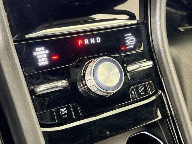 used 2023 Jeep Grand Cherokee car, priced at $38,256