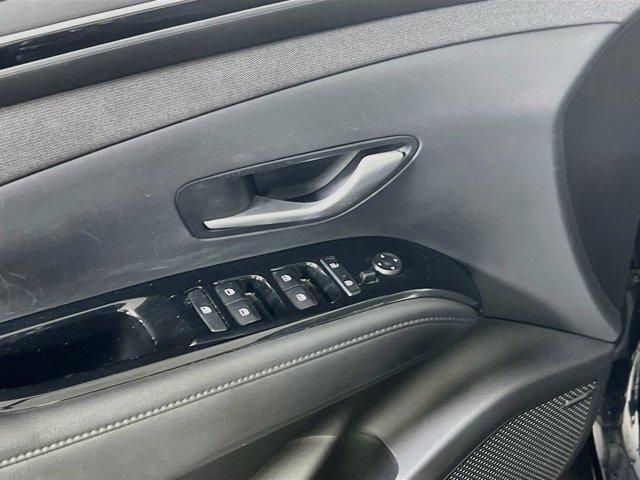 used 2023 Hyundai Tucson car, priced at $29,321
