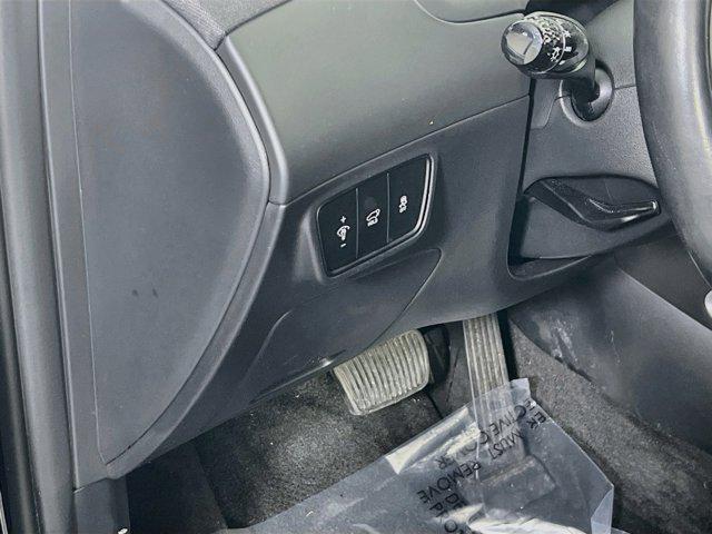 used 2023 Hyundai Tucson car, priced at $29,321