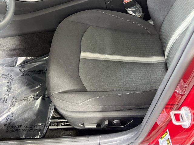 used 2023 Hyundai Sonata car, priced at $22,854