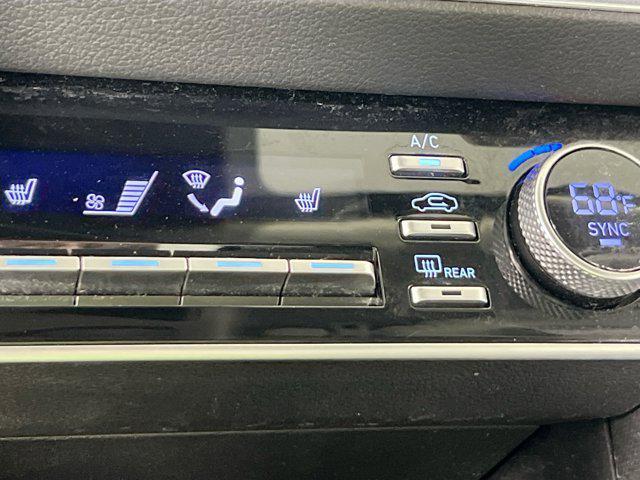 used 2023 Hyundai Sonata car, priced at $22,854