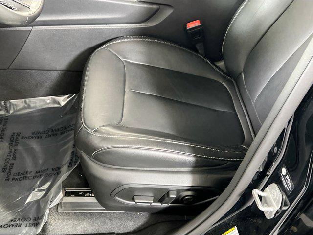 used 2023 Jeep Grand Cherokee car, priced at $31,153