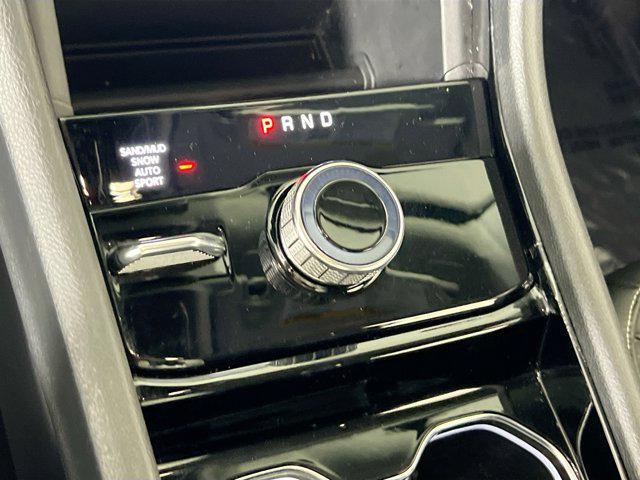 used 2023 Jeep Grand Cherokee car, priced at $31,153