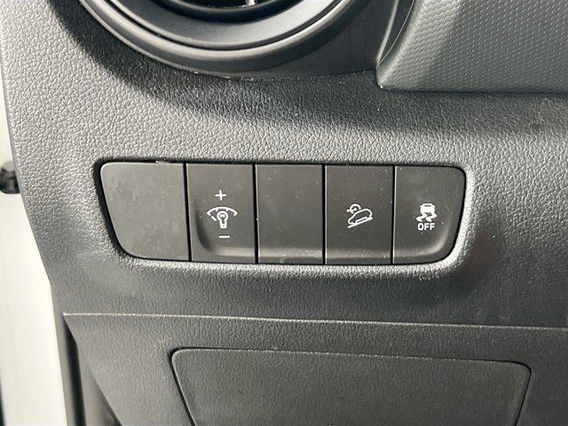 used 2023 Hyundai Kona car, priced at $21,933