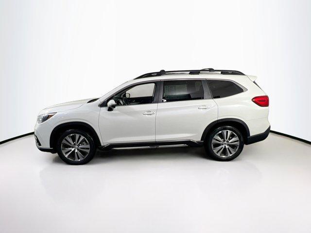 used 2022 Subaru Ascent car, priced at $30,826