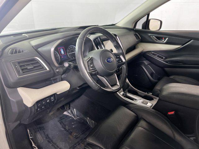 used 2022 Subaru Ascent car, priced at $30,826