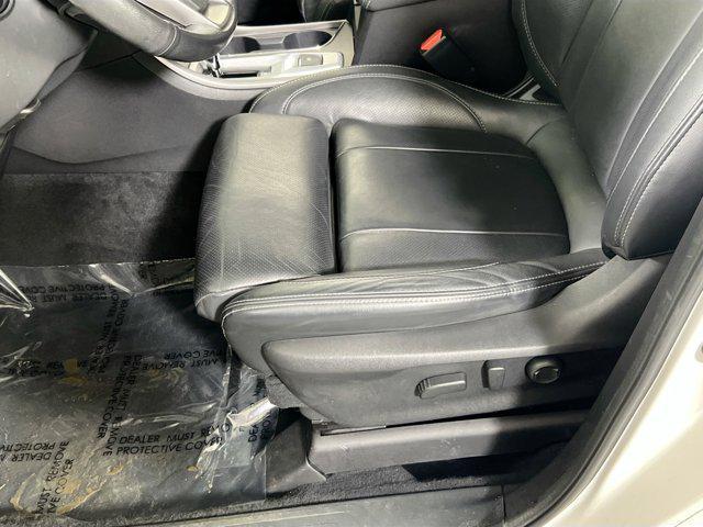 used 2022 Subaru Ascent car, priced at $30,826