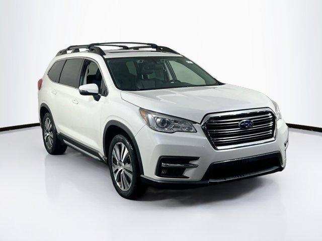 used 2022 Subaru Ascent car, priced at $30,826
