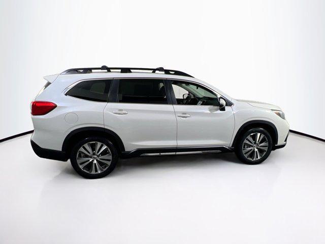 used 2022 Subaru Ascent car, priced at $30,826